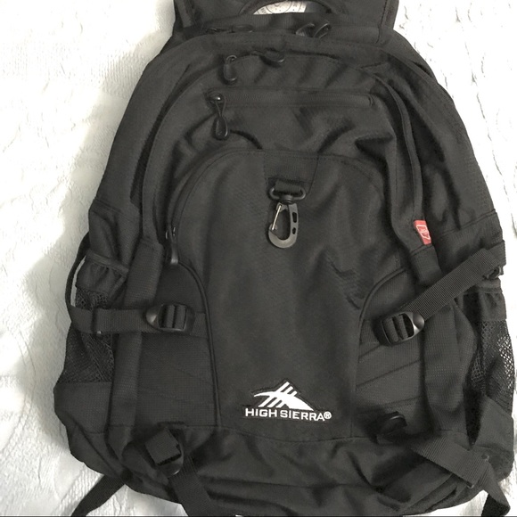 New High Sierra Loop Backpack - Picture 8 of 13
